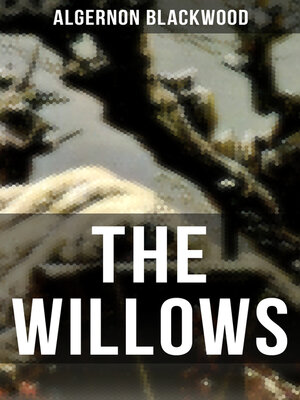 cover image of THE WILLOWS
